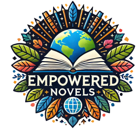 EmpowerEd Novels Logo